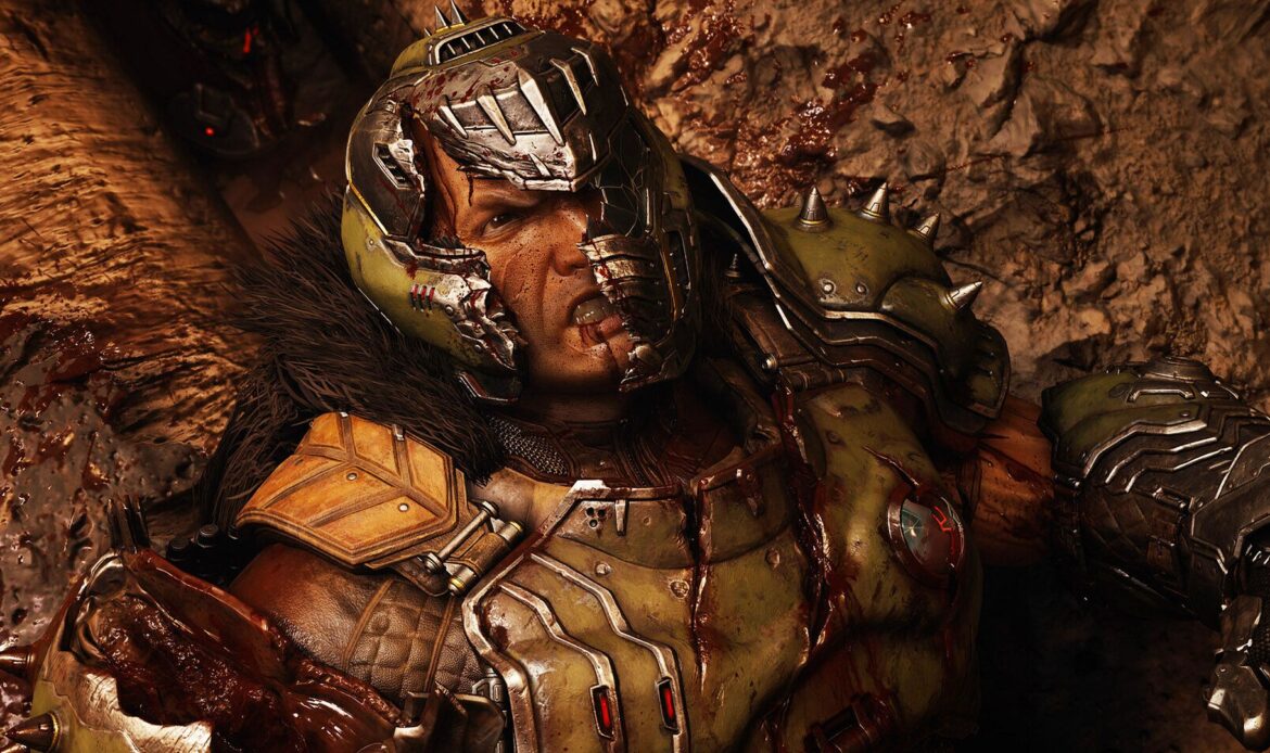 Dev at id Software says Microsoft ‘burned a lot of bridges’ in the industry: ‘They fundamentally don’t understand art, they don’t understand games’