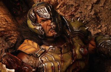 Dev at id Software says Microsoft ‘burned a lot of bridges’ in the industry: ‘They fundamentally don’t understand art, they don’t understand games’