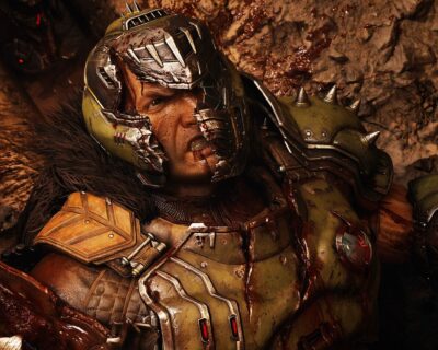 One excellent, unforgettable expansion has fixed Doom: The Dark Ages