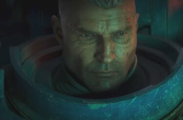 Total War: Warhammer 40k shows off its first full battle live, providing its biggest info dump yet