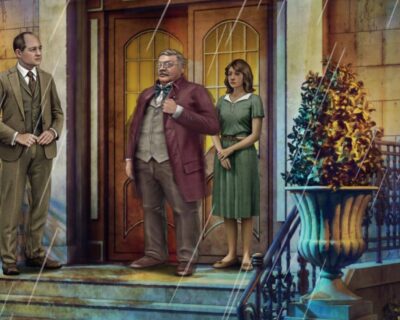 The follow-up to one of last year’s best detective games is off to an ‘overwhelmingly positive’ start on Steam after just 2 days