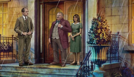 The follow-up to one of last year’s best detective games is off to an ‘overwhelmingly positive’ start on Steam after just 2 days