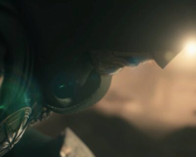 Marvel fans are convinced Doctor Doom has been edited out of a key scene in the Avengers: Doomsday trailer