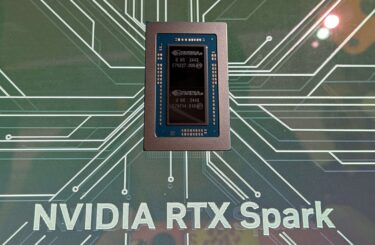 Acer and Gigabyte will launch RTX Spark laptops too, but not before Microsoft and Co.