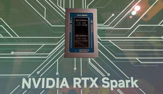 Acer and Gigabyte will launch RTX Spark laptops too, but not before Microsoft and Co.