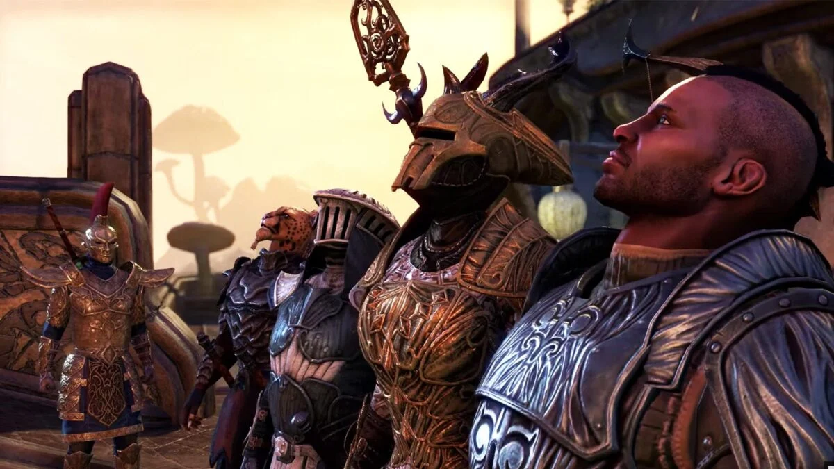 Xbox Lays Off Elder Scrolls Studio Head Who Took Over After Last Layoffs