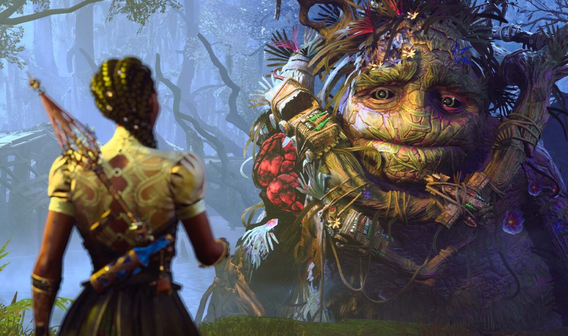 South Of Midnight Studio Compulsion Games Is Hunting For Work After Escaping Xbox