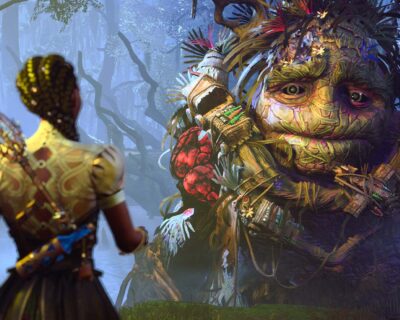 South Of Midnight Studio Compulsion Games Is Hunting For Work After Escaping Xbox