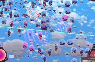 Cloudbreaker has a demo that will hook you with an inventory management bullet heaven mixture
