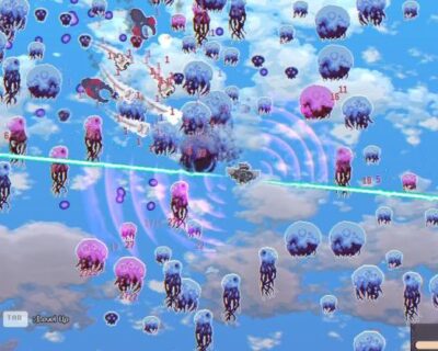 Cloudbreaker has a demo that will hook you with an inventory management bullet heaven mixture