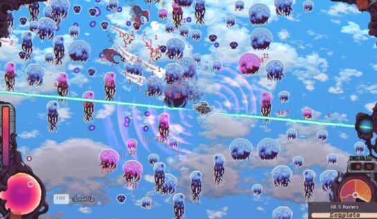 Cloudbreaker has a demo that will hook you with an inventory management bullet heaven mixture