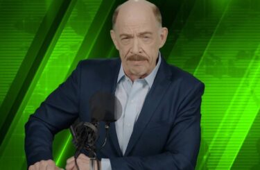 Despite being in 2 MCU Spider-Man films, JK Simmons has never met Tom Holland