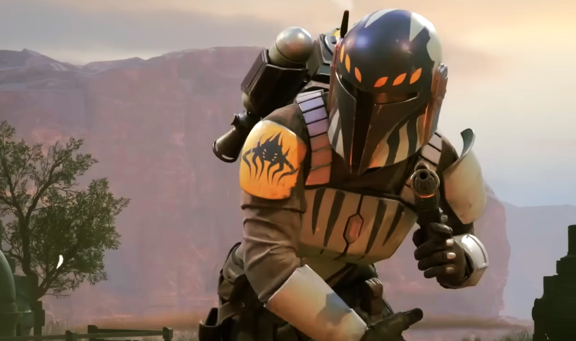 Star Wars Zero Company is a 30-40 hour linear game with no New Game+, and I’m totally OK with this