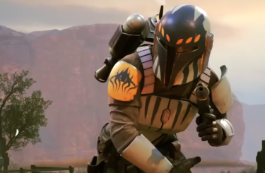 Star Wars Zero Company is a 30-40 hour linear game with no New Game+, and I’m totally OK with this