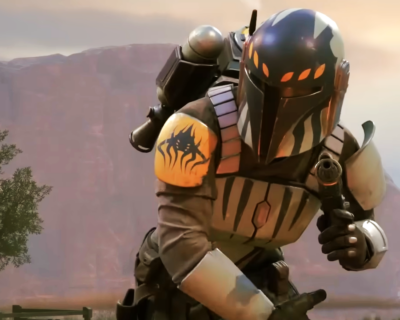 Star Wars Zero Company is a 30-40 hour linear game with no New Game+, and I’m totally OK with this