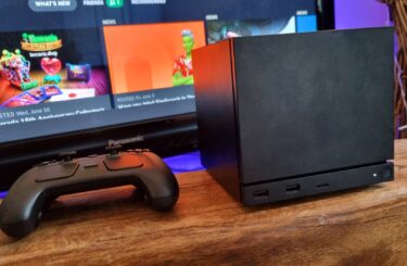 Valve has replaced a Steam Machine for free after it was stolen by porch pirates, saving one UK redditor roughly £1,000