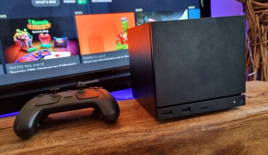 Valve has replaced a Steam Machine for free after it was stolen by porch pirates, saving one UK redditor roughly £1,000