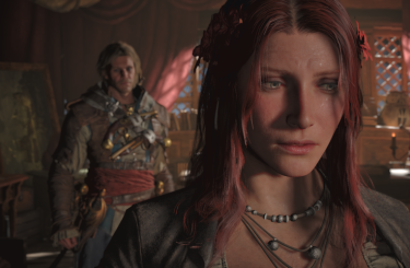AC Black Flag Resynced Is A Hit, But People Are Particularly Upset About One Thing