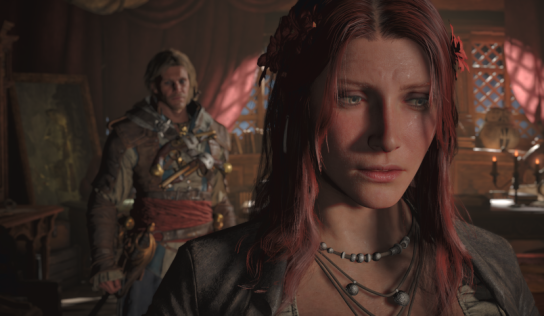 AC Black Flag Resynced Is A Hit, But People Are Particularly Upset About One Thing