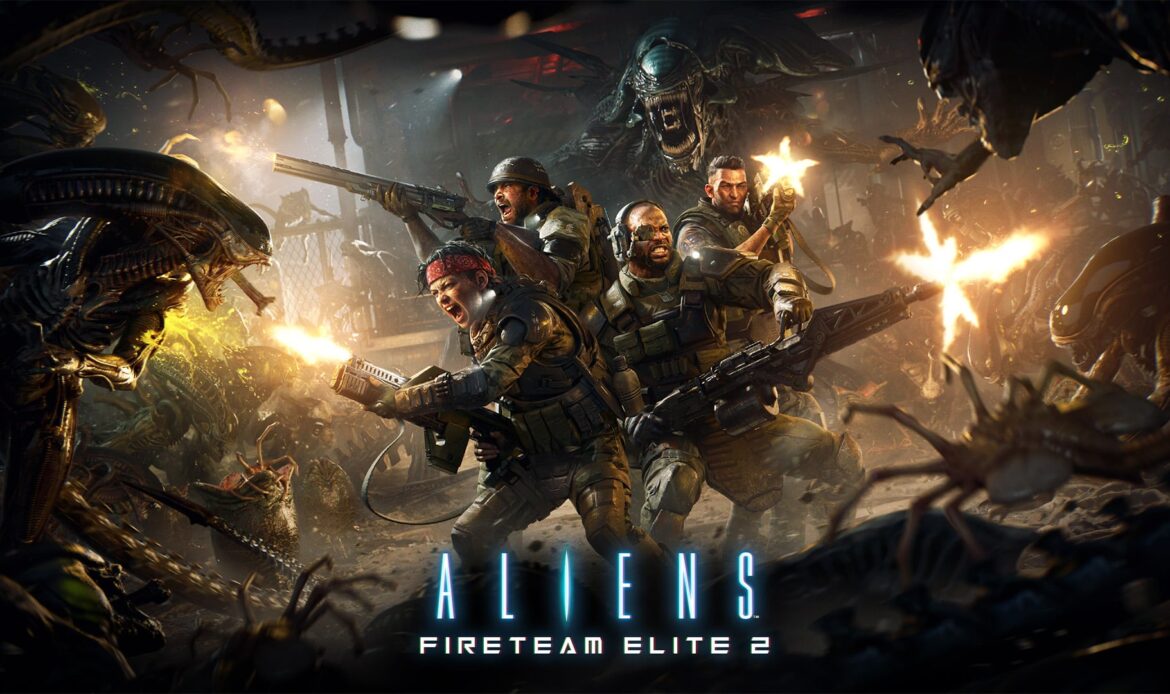 Aliens: Fireteam Elite 2 launches August 25