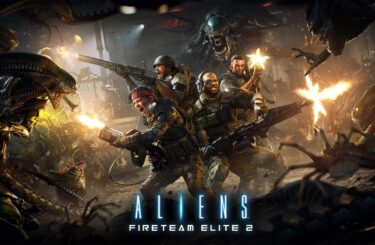 Aliens: Fireteam Elite 2 launches August 25