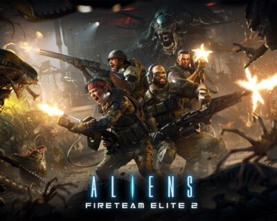 Aliens: Fireteam Elite 2 launches August 25