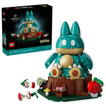 Munchlax #72150