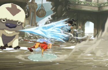 Avatar Legends: The Fighting Game for Xbox Series delayed to September 3
