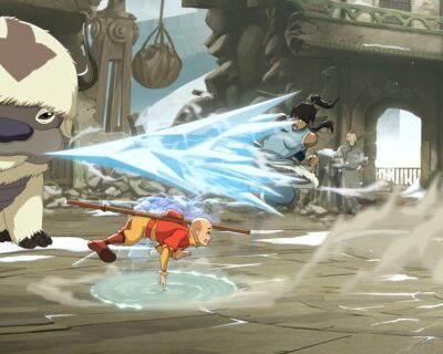 Avatar Legends: The Fighting Game for Xbox Series delayed to September 3