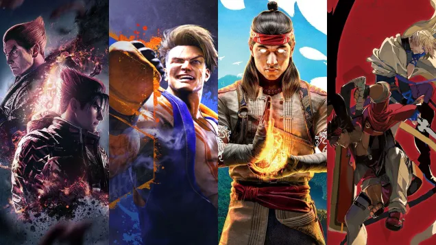 Avatar Legends: The Fighting Game Delayed At Last Moment On Xbox