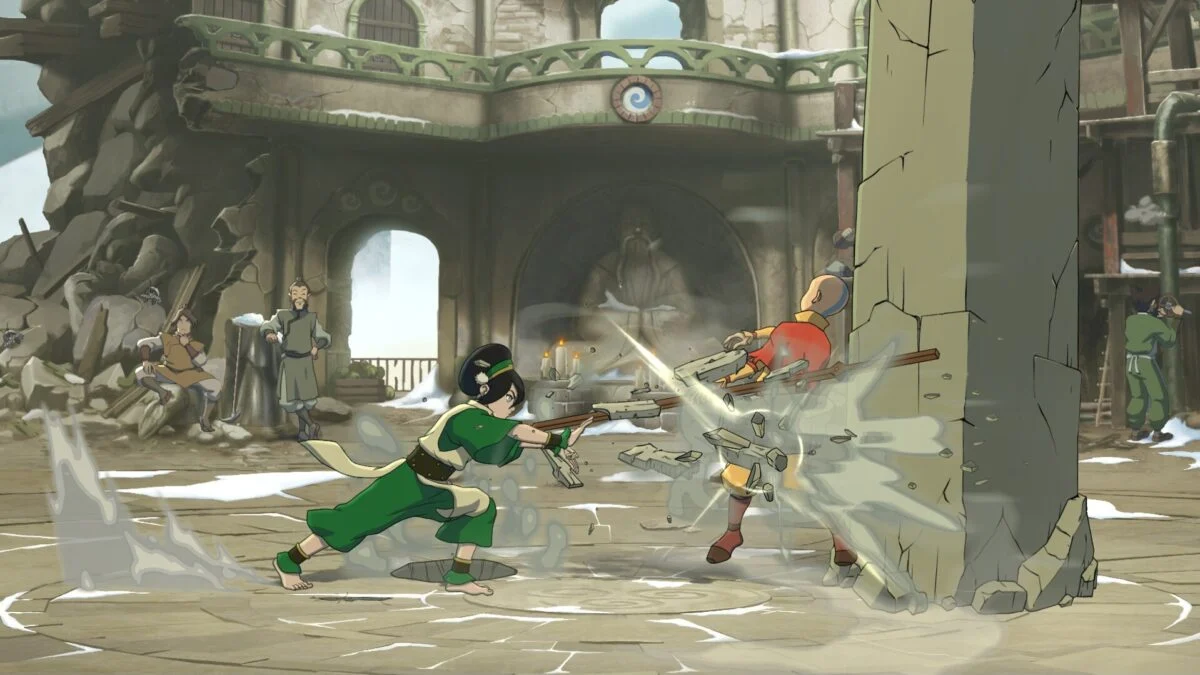 Skullgirls Dev Accused Of Misconduct Working On Avatar Fighter