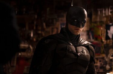 Matt Reeves confirms a tiny change to The Batman costume you definitely didn’t notice