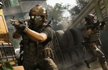No, Modern Warfare 4’s Gunny loadout assistant isn’t a chatbot, but its developer is using AI elsewhere