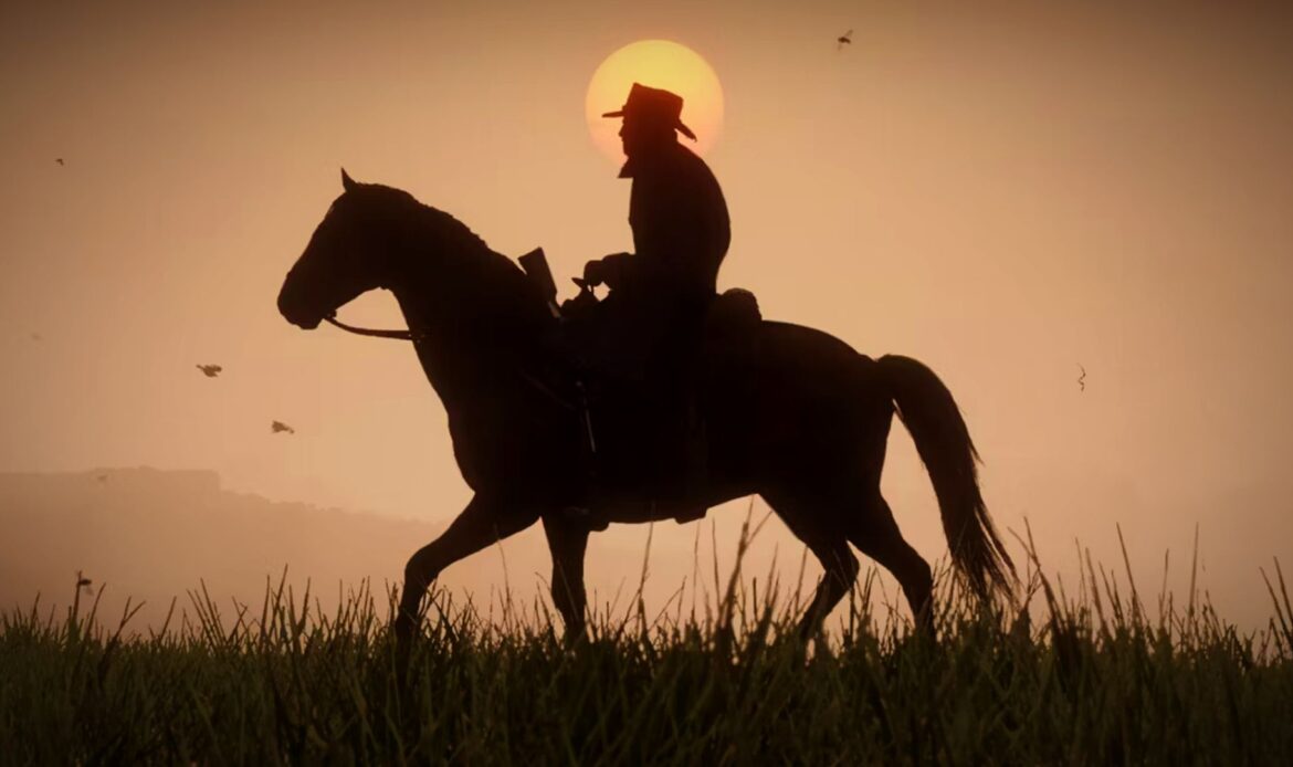 Kingdom Come: Deliverance 2 star begs Rockstar Games to “make me a cowboy” as fans urge the studio to cast him in Red Dead Redemption 3