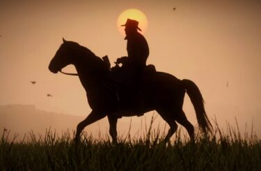 Kingdom Come: Deliverance 2 star begs Rockstar Games to “make me a cowboy” as fans urge the studio to cast him in Red Dead Redemption 3
