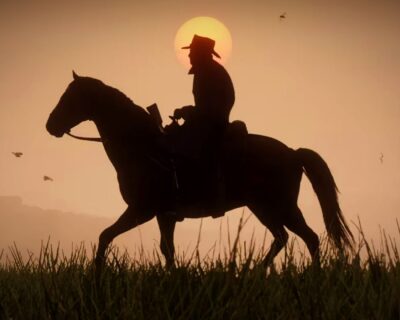 Kingdom Come: Deliverance 2 star begs Rockstar Games to “make me a cowboy” as fans urge the studio to cast him in Red Dead Redemption 3