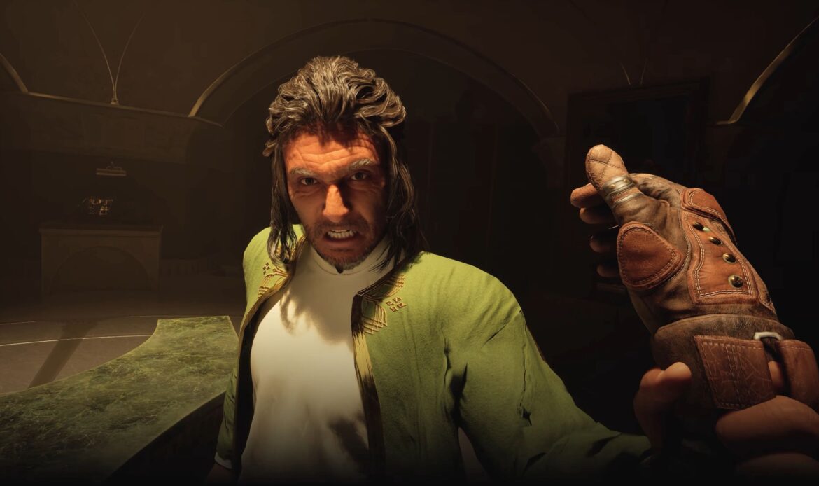 Cyan releases teaser for the first new Myst game in 20 years, then breaks the news that it’s not actually being made