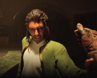 Cyan releases teaser for the first new Myst game in 20 years, then breaks the news that it’s not actually being made