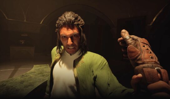 Cyan releases teaser for the first new Myst game in 20 years, then breaks the news that it’s not actually being made