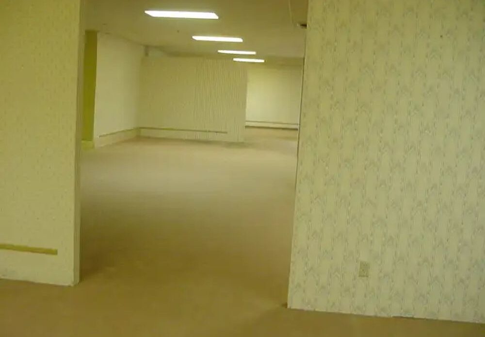 Backrooms Devs Reportedly Hit With Copyright Claims From A24