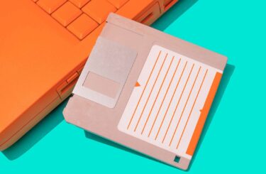 Indie game contest tasks devs with fitting their entire game on to a 1.44 MB floppy disk