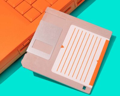 Indie game contest tasks devs with fitting their entire game on to a 1.44 MB floppy disk