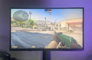 KTC 25M1 review | PC Gamer