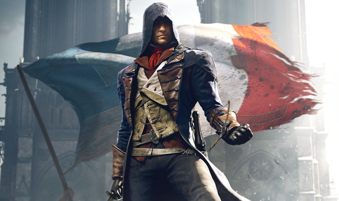 I reckon Assassin’s Creed Unity is one of the series’ best, and a former Ubisoft director agrees it’s ‘One of the most underestimated games in the series’