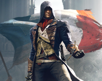 I reckon Assassin’s Creed Unity is one of the series’ best, and a former Ubisoft director agrees it’s ‘One of the most underestimated games in the series’