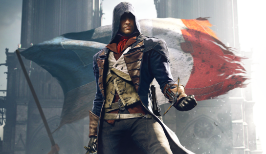 I reckon Assassin’s Creed Unity is one of the series’ best, and a former Ubisoft director agrees it’s ‘One of the most underestimated games in the series’