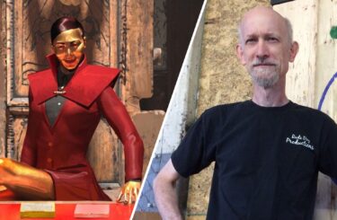 The designer of cult classic King of Dragon Pass says his upcoming hellish heist game is pushing the boundaries of a concept he invented in 1999: ‘There’s really nothing else quite like it’