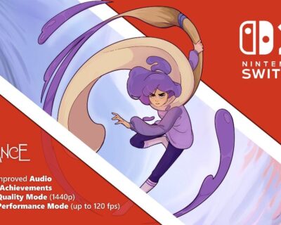 Constance for Switch 2 launches July 30