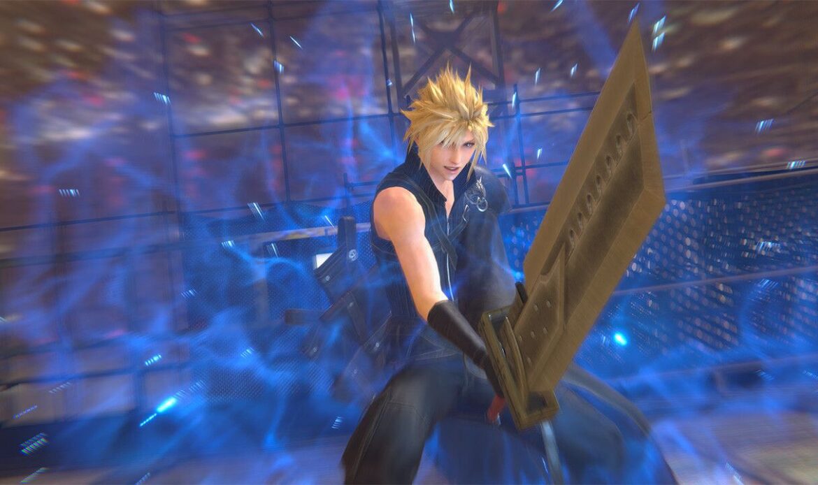 Less than 3 years after it launched on Steam, the Final Fantasy 7 gacha game is closing