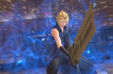 Less than 3 years after it launched on Steam, the Final Fantasy 7 gacha game is closing